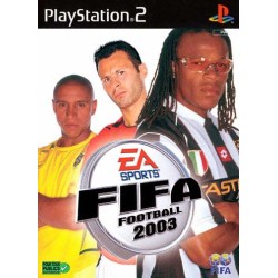 FIFA Football 2003